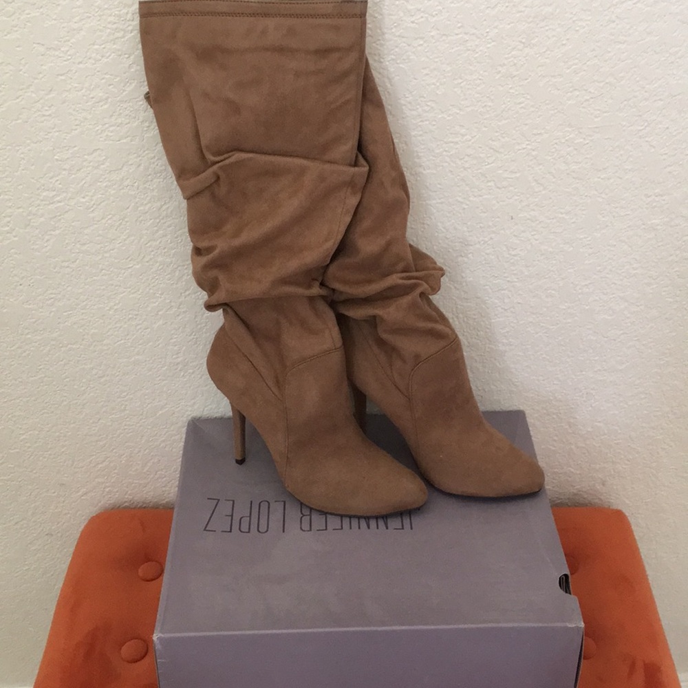 JLO Boots